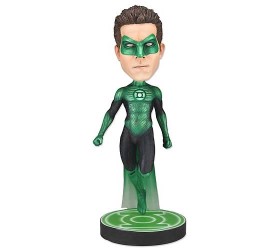 Green Lantern Movie Head Knocker Hal Jordan 3 18 cm